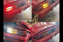 1978-81 Camaro LED Tail Light Bulb Combo Kit