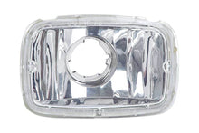 1978-81 Camaro Standard Parking Light Housing/Lens, Each