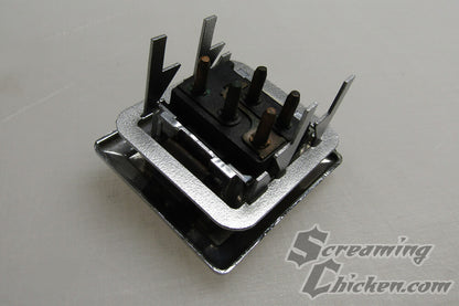 1978-81 Camaro/Firebird Power Door Lock Button Retainer