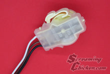 1978-81 Camaro Tail/Turn Signal Connector- back view