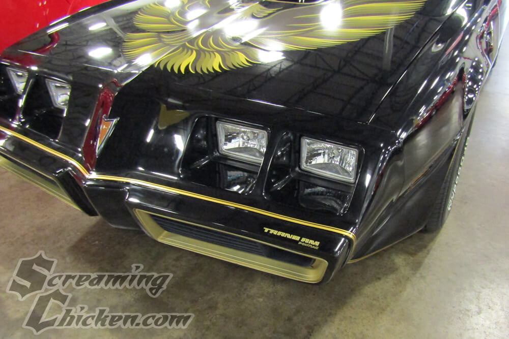 1979-81 Trans Am