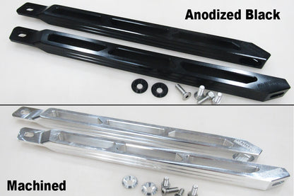 1970-81 Camaro AAB Billet Fender Brace Kit