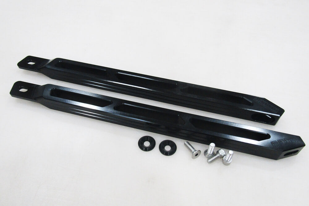 1970-81 Camaro AAB Billet Fender Brace Kit