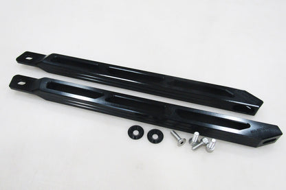 1970-81 Camaro AAB Billet Fender Brace Kit