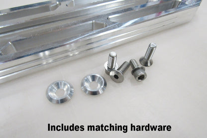 1970-81 Camaro AAB Billet Fender Brace Kit