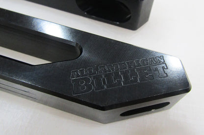 1970-81 Camaro AAB Billet Fender Brace Kit
