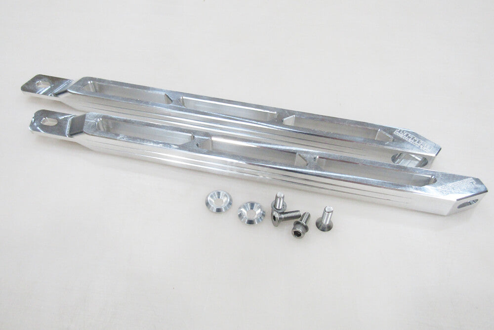 1970-81 Camaro AAB Billet Fender Brace Kit