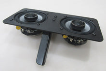 1970-81 Camaro & 1970-79 Firebird Alpine S2-S40 Dash Speakers w/ Bracket