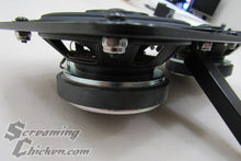 1970-81 Camaro & 1970-79 Firebird Alpine S2-S40 Dash Speakers w/ Bracket