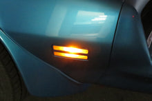 1970-81 Camaro/Firebird LED Front Sidemarker Bulbs