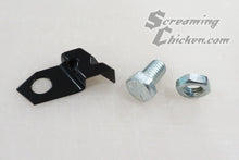 1970-81 Camaro/Firebird Brake Light Switch Bracket- uninstalled