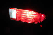 1974-77 Camaro LED Tail Light Bulb Combo Kit
