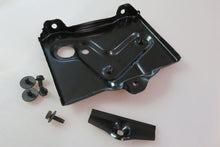 1970-81 Camaro Battery Tray, Hold Down & Hardware Combo