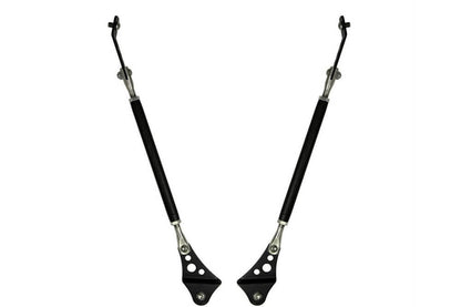 1970-81 Camaro Detroit Speed Fender Brace Kit  