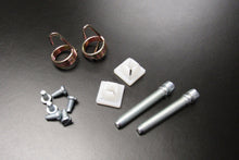 1970-81 Camaro Headlight Mount/Adjust Hardware