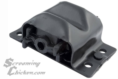 1973-81 Camaro/Firebird Complete SBC Engine Mounts- uninstalled