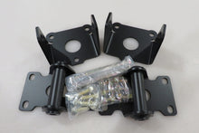 1973-81 Camaro/Firebird Complete Solid SBC Engine Mounts