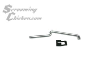 1970-81 Camaro/Firebird Outer Door Handle Rod- disassembled