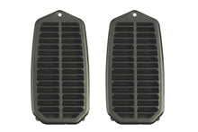 1970-81 Camaro/Firebird OEM Style Door Jam Vent, pair