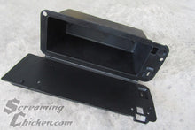 1973-81 Camaro Inner Console Glovebox W/Lid Base