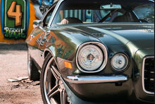 1970-81 Camaro Dapper LED Seven Headlights (Pair)