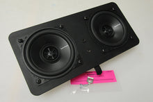 1970-81 Camaro & 1970-79 Firebird Front Dash Speakers w/ Install Bracket