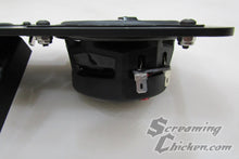 1970-81 Camaro & 1970-79 Firebird Rockford Fosgate P1 Dash Speakers w/ Install Bracket