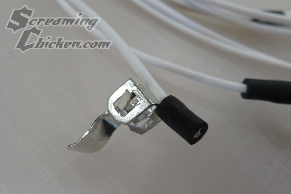 1970-81 Camaro/Firebird Dome Light Harness- terminal