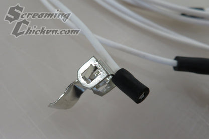 1970-81 Camaro/Firebird Dome Light Harness- terminal