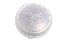  1969 Firebird Dome Lamp Lens 