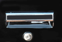 1970-81 Camaro/Firebird Door Handle Inserts