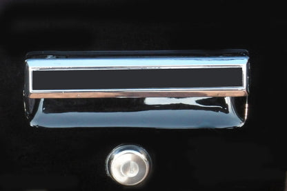 1970-81 Camaro/Firebird Door Handle Inserts