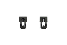 1970-81 Camaro/Firebird Door Lock Rod Clips