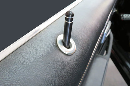 1967-81 Camaro/Firebird Smooth Door Lock Knobs