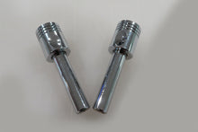 1967-81 Camaro/Firebird Piston Door Lock Knobs