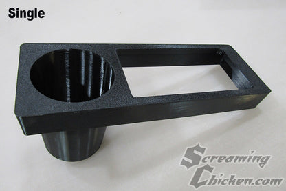 1973-81 Camaro & 1970-81 Firebird Center Console Drink Holder