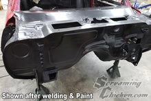 1970-81 Camaro/Firebird Detroit Speed Firewall Fill Plate