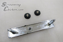 1976-77 Firebird/Trans Am "Pontiac" Grille Emblem