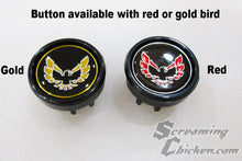 1970-81 Firebird Automatic Shift Knob w/ Button