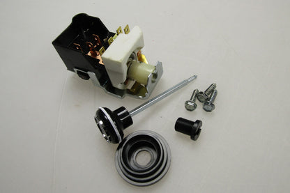 1970-81 Firebird Complete Headlight Switch