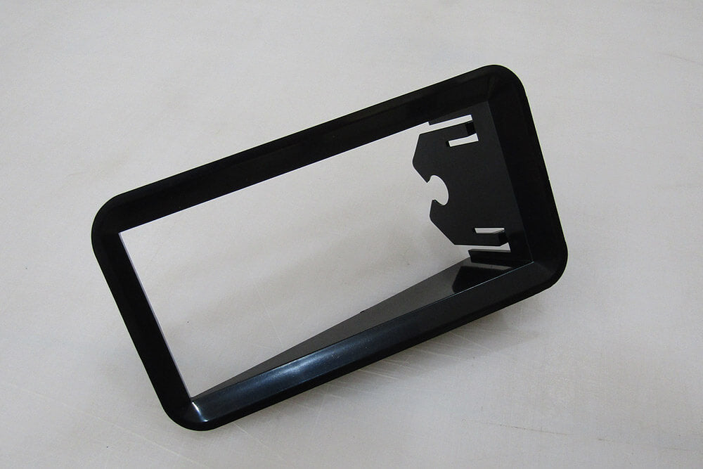 1970-81 Firebird Passenger Side Dash Vent Bezel