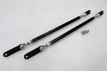 1974-81 Firebird SC Fender Braces