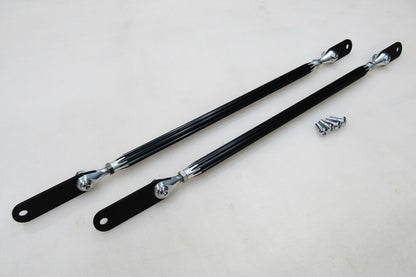 1974-81 Firebird SC Fender Braces