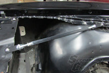 1974-81 Firebird SC Fender Braces