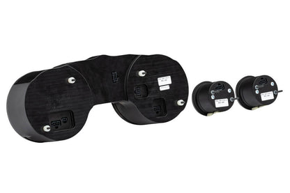 1970-81 Firebird Dakota Digital RTX Gauges- rear view