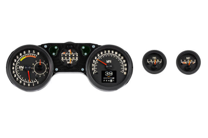 1970-81 Firebird Dakota Digital RTX Gauges