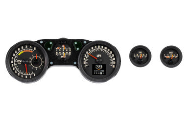 1970-81 Firebird Dakota Digital RTX Gauges
