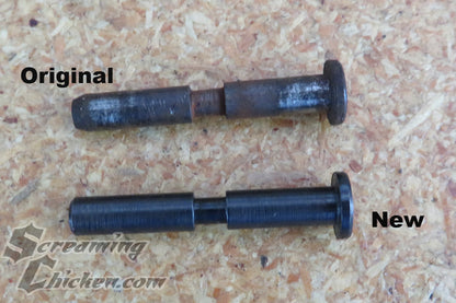 1982-2002 Camaro/Firebird Throttle Pedal to Rod Pin- comparison