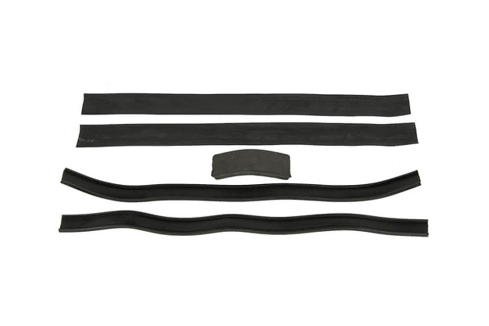 1967-69 Camaro/Firebird Gas Tank Anti-Squeak KIt