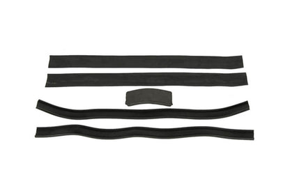 1967-69 Camaro/Firebird Gas Tank Anti-Squeak KIt